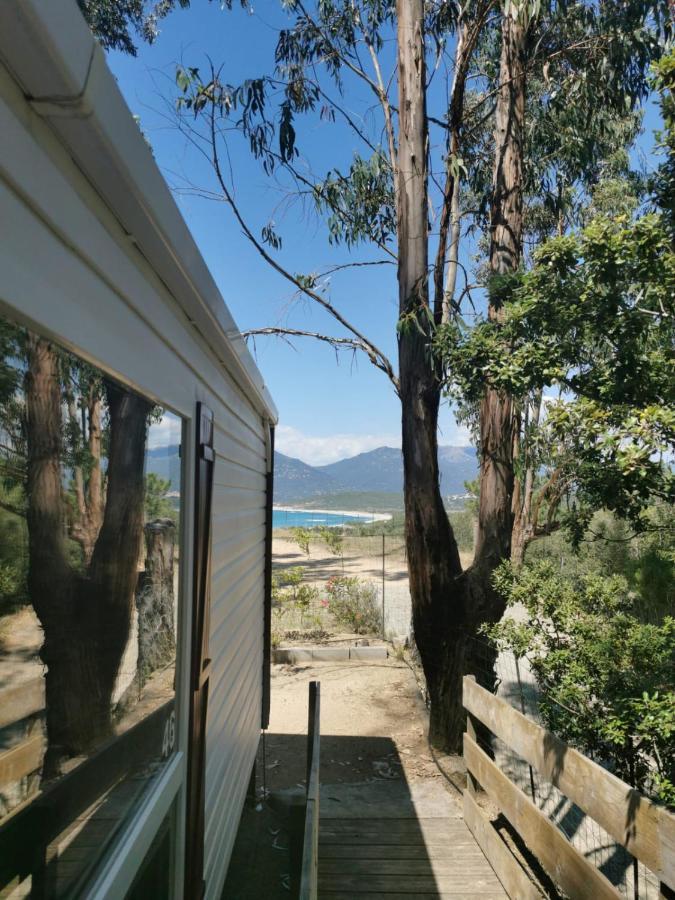 Mira Monti Location Belvedere-Campomoro Exterior foto