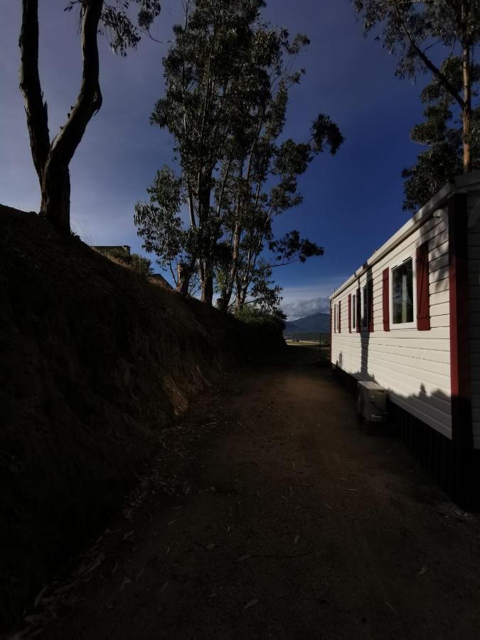 Mira Monti Location Belvedere-Campomoro Exterior foto